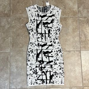 BCBGmaxazaria dress